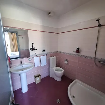 1x1 Romantiskt hotell *