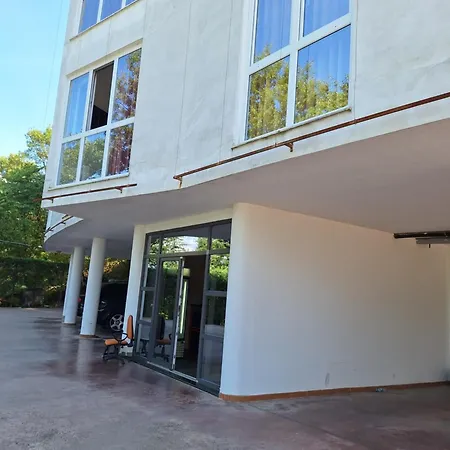 Motel para Casais 1x1