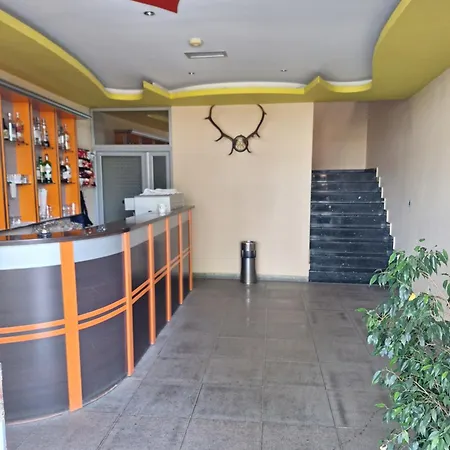 Motel para Casais 1x1 Tirana