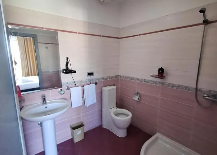 1x1 Motel para Casais *