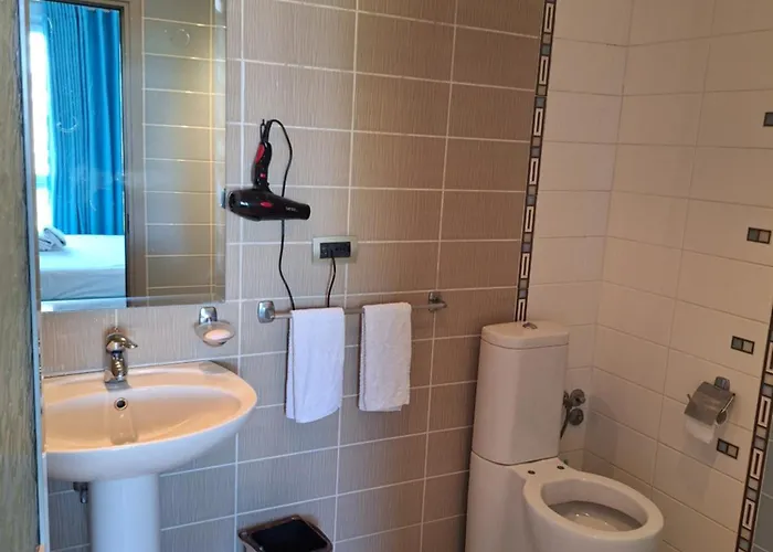 Romantiskt hotell 1x1