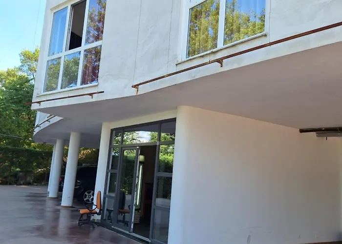 Romantiskt hotell 1x1